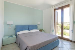 Camera da letto - Bilocale 